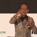 Bahlil Tegaskan Hilirisasi SDA Dilakukan Secara Sustainable