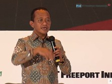 Investasi 2023 Dikejar Tembus Rp 1.400 T, Begini Ramalannya