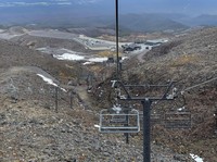 Resor Ski di Selandia Baru Terancam Hilang Gara-gara Ini