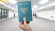 Daftar Paspor Terkuat di Dunia 2023, Indonesia Nomor Berapa?