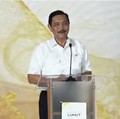Hari Ini, Luhut Cs Bakal Umumkan Soal Insentif Mobil Listrik