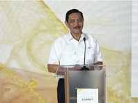 Hari Ini, Luhut Cs Bakal Umumkan Soal Insentif Mobil Listrik