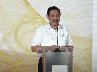 Luhut Bilang Ada Investor Baterai Asal China Niat Bodohi RI