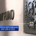 Ini Peringatan Keras IMF Soal Ekonomi Dunia!