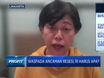 Perluas Lapangan Kerja, Kemnaker Dorong Pasar Luar Negeri