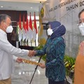 13 Inovasi Perwira Pertamina Raih Dharma Karya Energi 2022
