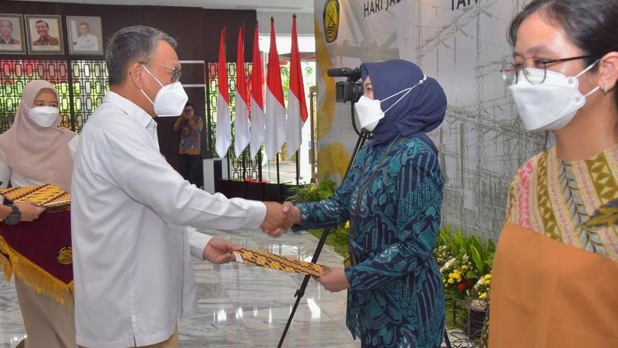 Pertamina