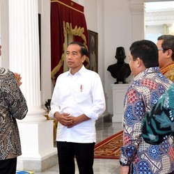 Buat Pengganti Jokowi Nanti, Ada PR Besar Yang Bikin Pening!
