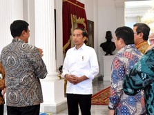 Buat Pengganti Jokowi Nanti, Ada PR Besar Yang Bikin Pening!