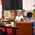 Saat Jokowi Wanti-wanti BPJS Ketenagakerjaan! Ada Apa?