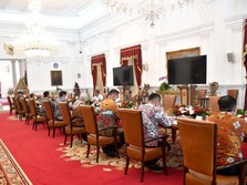 Tak Cuma Jokowi, Masalah Ini Ternyata Bikin Takut Pengusaha