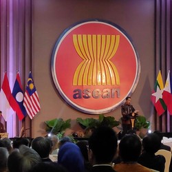 Anti-Resesi! Ekonomi Asean Diramal Tumbuh Nyaris 5% di 2023