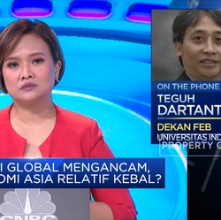 Ada Yang Lebih Ngeri Dari Resesi, Warga RI Perlu Siapkan Ini