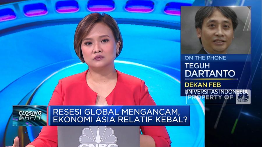 Siap-siap! RI Harus Mitigasi Berakhirnya