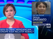 Ada Yang Lebih Ngeri Dari Resesi, Warga RI Perlu Siapkan Ini