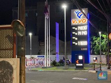 Vivo Bikin Saingan BBM Pertalite, Kapan Mulai Dijual?