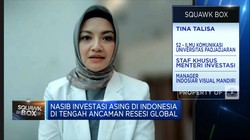 Stafsus Bahlil: Hilirisasi Genjot Realisasi Investasi RI