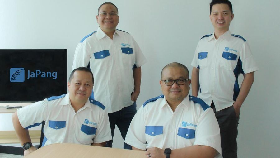 Startup JaPang