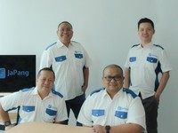 Startup JaPang Raih Pendanaan pre-Series A dari Gayo Capital