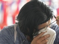 Keji! Ini Sederet Fakta Baru Pembantaian Massal di Thailand