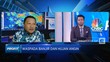 Waspada! BMKG Perkirakan Puncak Musim Hujan di Januari 2023