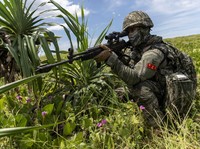 10 Fakta Menarik Wajib Militer di Korea Selatan
