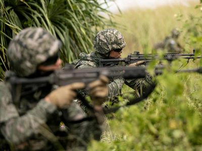 Operasi Rahasia AS di Aceh: Nyamar Jadi Pedagang, 500 Warga Tewas