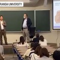 BPJS Kesehatan Beri Kuliah Umum Mahasiswa Jepang Soal JKN