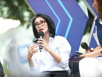 Terapkan Digitalisasi, BRI Permudah Transaksi Nasabah