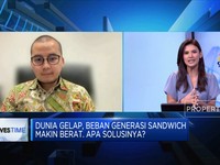 Ekonomi Kian Tak Pasti, Enaknya Investasi Apa ya?
