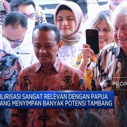 Begini Kesiapan Kampus di Papua Menuju Hilirisasi Tambang