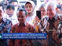 Begini Kesiapan Kampus di Papua Menuju Hilirisasi Tambang