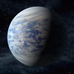 NASA Temukan 'Bumi Super', Lebih Layak Huni untuk Manusia?