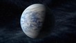 Wah! Planet Alien Seukuran Bumi Muncul di Luar Galaksi