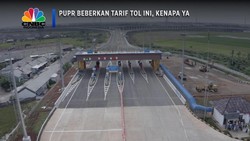 PUPR Beberkan Tarif Tol Cibitung-Cilincing, Berapaan ya?