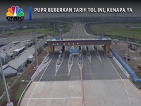 PUPR Beberkan Tarif Tol Cibitung-Cilincing, Berapaan ya?