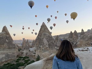 Turki Kini Serba Mahal, Dikeluhkan Traveler