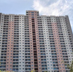 Biar Gak Kayak Pembeli Meikarta, Ini Tips Beli Apartemen