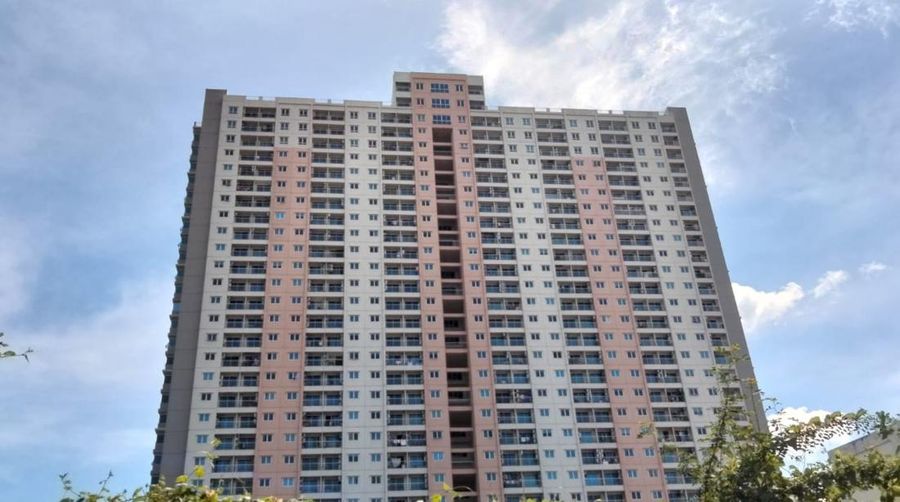 Apartemen Puncak Bukit Golf