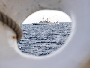 OceanX Bakal Eksplorasi Laut Kekayaan Laut RI Tahun Depan
