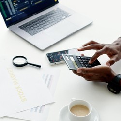 Sambut Akhir Pekan, 2 Saham Ini Bisa Nambah Cuan Persiapan Lebaran