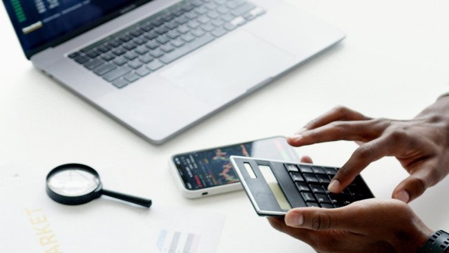 IHSG-Rupiah di Bawah Bayang-Bayang Kabar Pertemuan MSCI hingga Perang