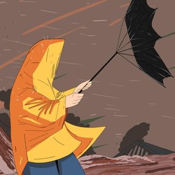 Ini 3 Korban Malapetaka Bumi, Manusia Harus Bersiap!
