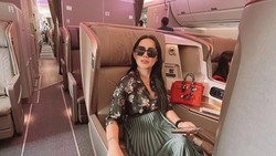 Selebgram Isa Zega Ditahan Terkait Pencemaran Nama Baik Shandy Purnamasari