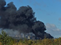 Situasi Berbalik! Ukraina 'Menggila' Bombardir Rusia Artileri