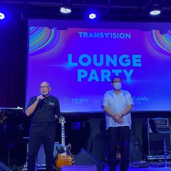 Transvision Rilis TRINVI, Platform Berbasis Blockchain & Web3