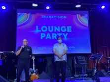 Transvision Rilis TRINVI, Platform Berbasis Blockchain & Web3
