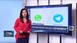 Hot News: Whatsapp VS Telegram Hingga Pabrik Avanza Tutup