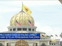 PM Malaysia Bubarkan Parlemen, Gelar Pemilu Lebih Cepat