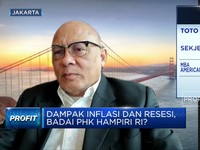 Efek Resesi Negara Maju, Permintaan Ekspor RI Mulai Turun